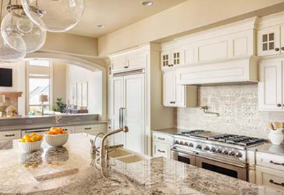 kitchen services