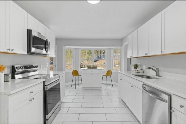 kitchen remodeling near me by the jack of all trades cleveland tn 37323