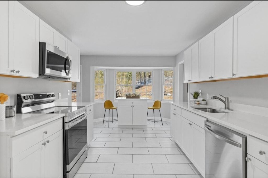 kitchen remodeling near me by the jack of all trades cleveland tn 37323