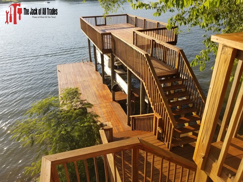 general contractor chattanooga tn best residential commercial services near me the jack of all trades image3